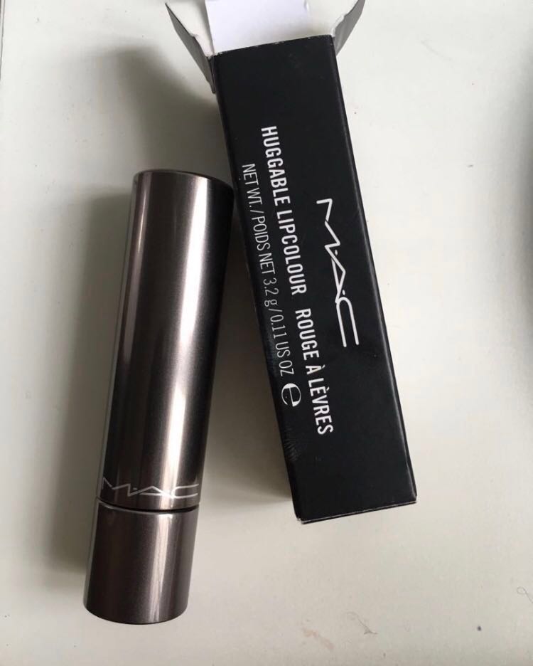 Mac Matte Lipstick
