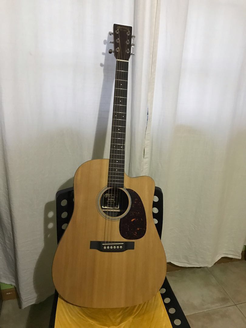 Martin dcpa5 price store