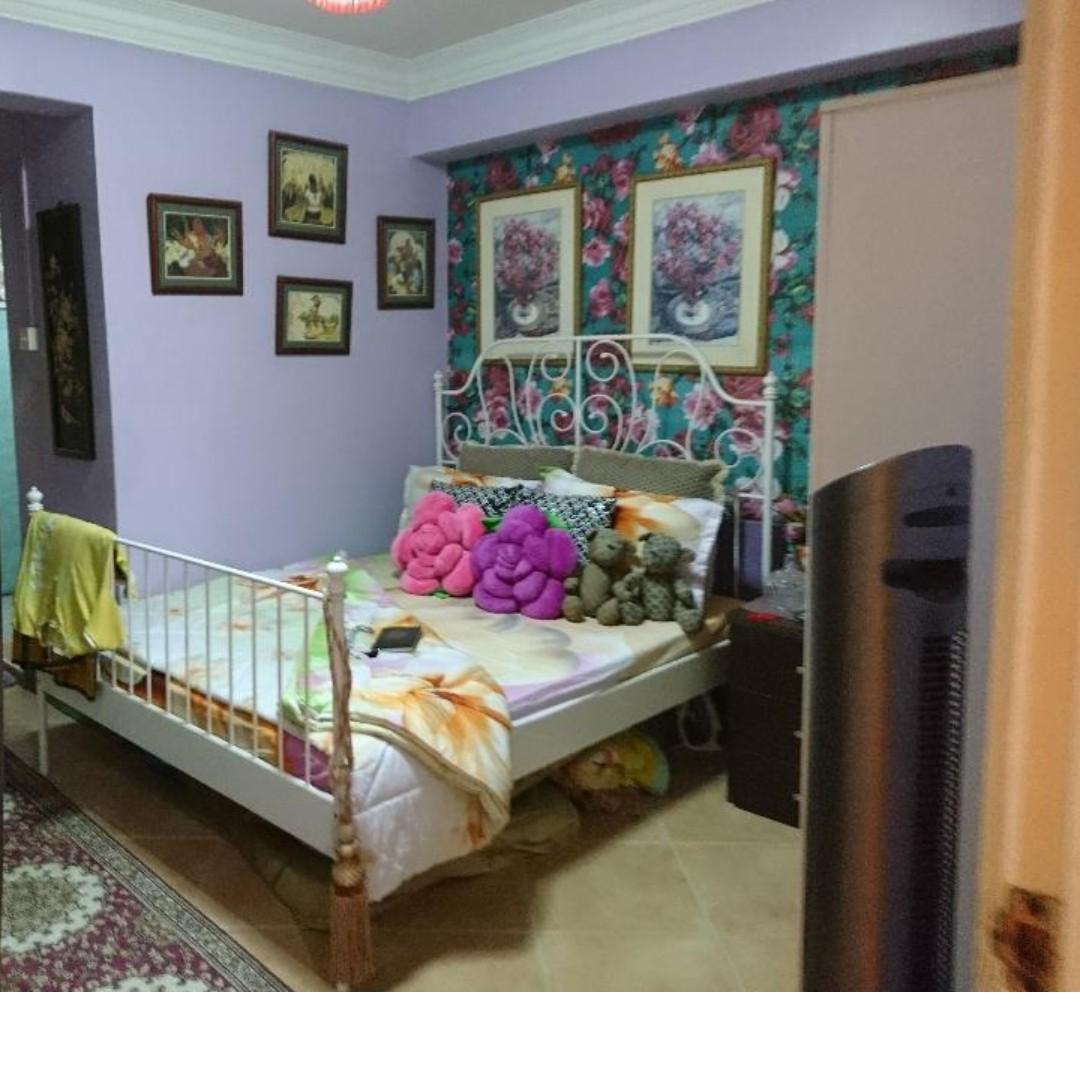 Master Room For Rent 127 Pasir Ris St 11 Property Rentals Room Rentals On Carousell