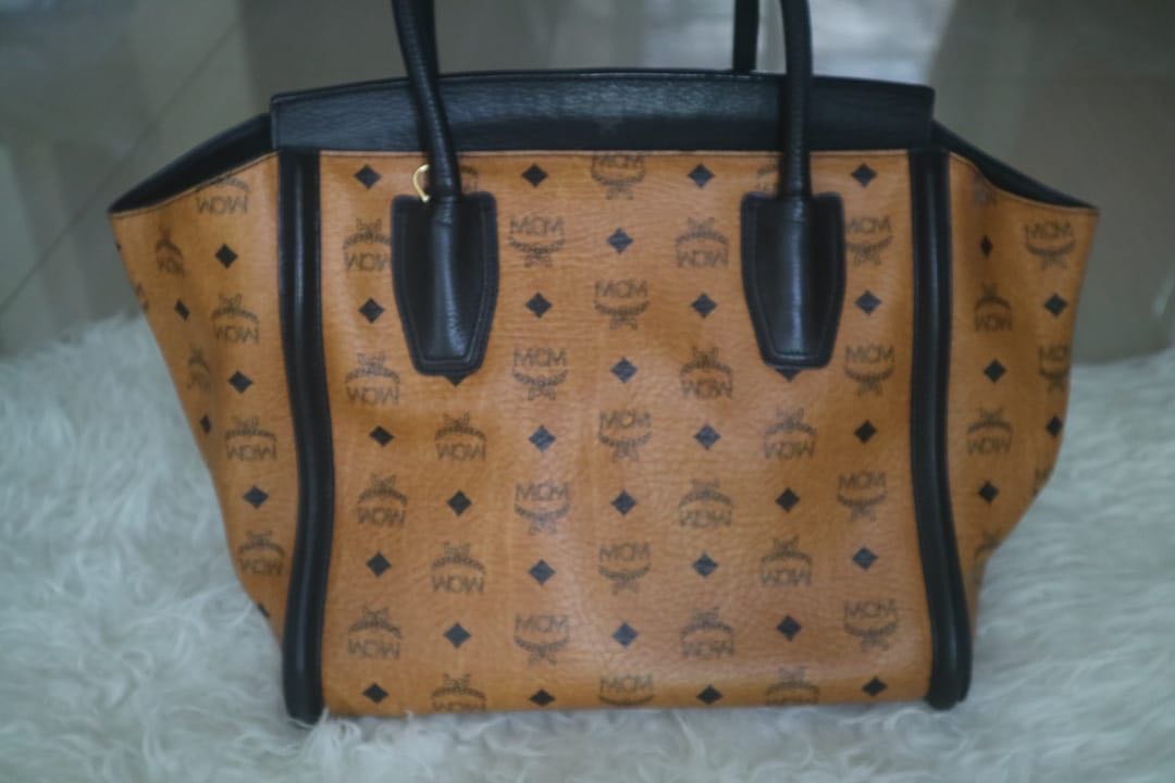 Mcm kathy visetos store