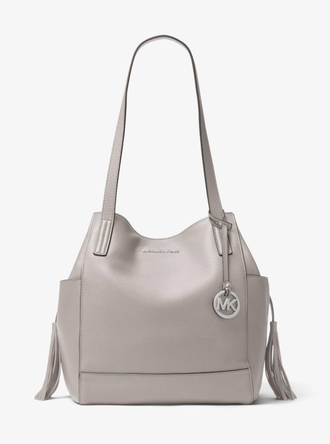 Michael kors ashbury large grab bag clearance