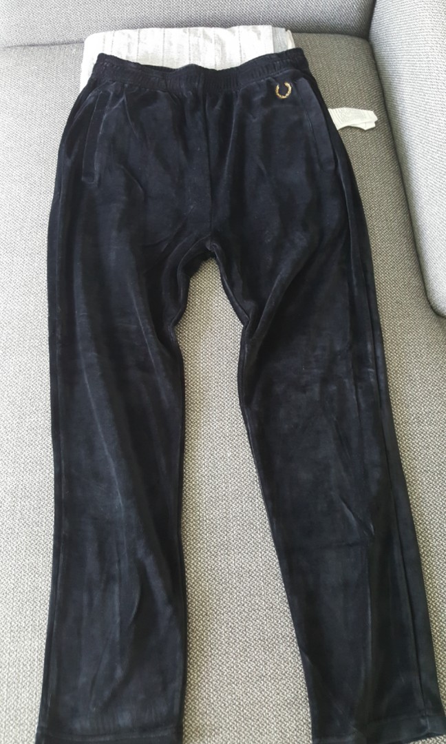Fred perry miles kane track pants on sale