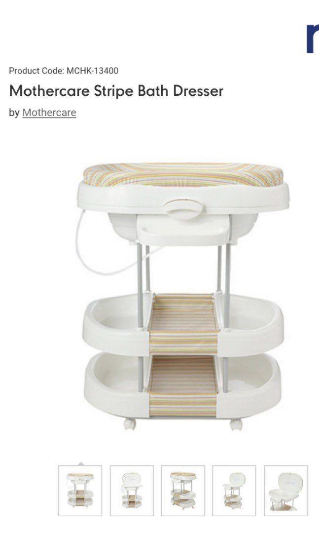 Mothercare Baby Changer 2024 gangaputra