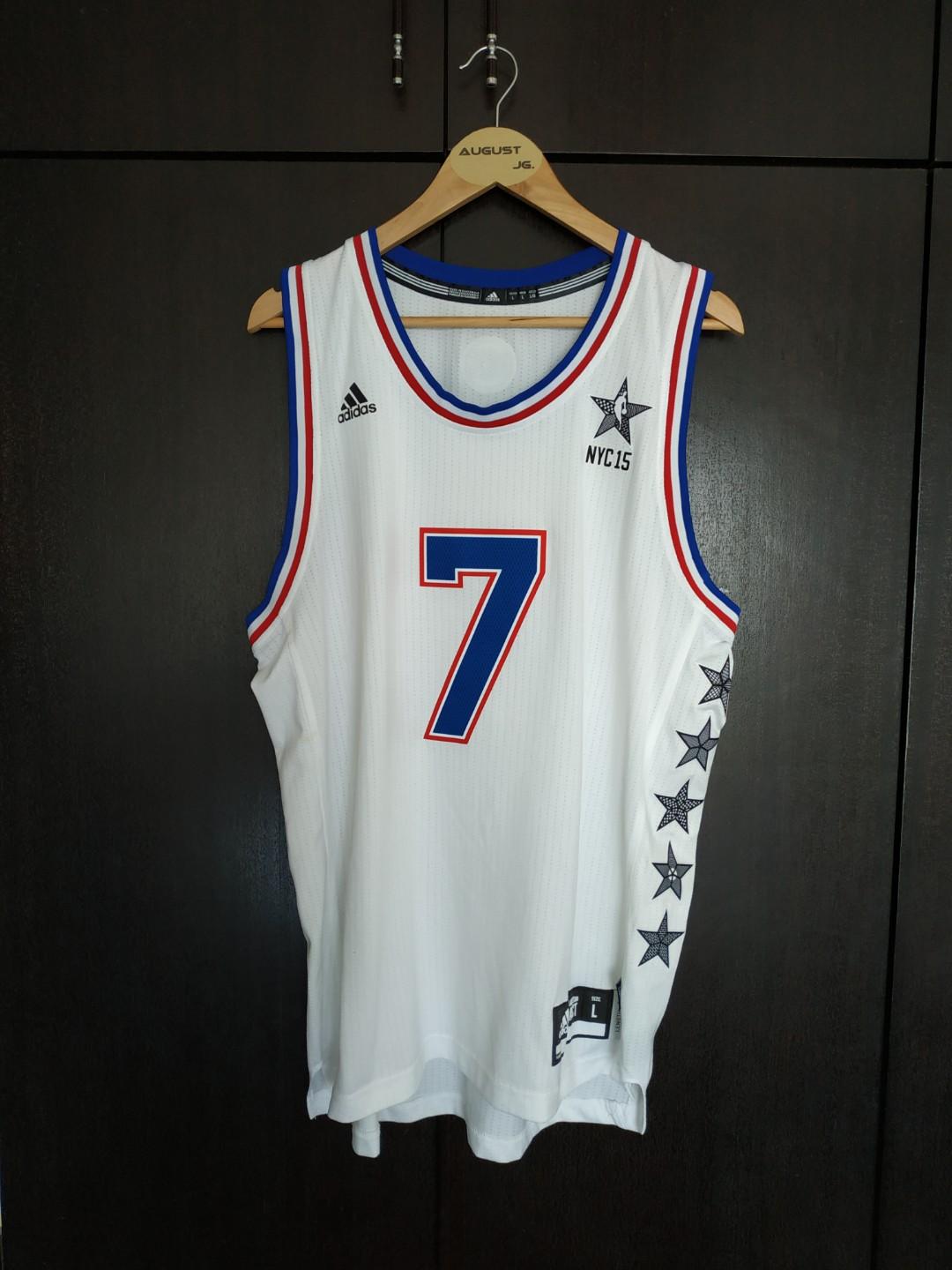 carmelo anthony 2018 all star jersey