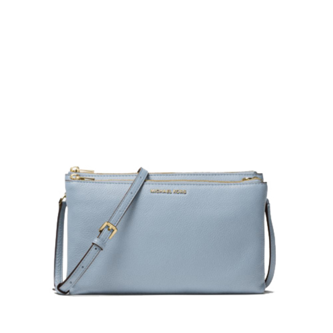 Adele leather crossbody hotsell