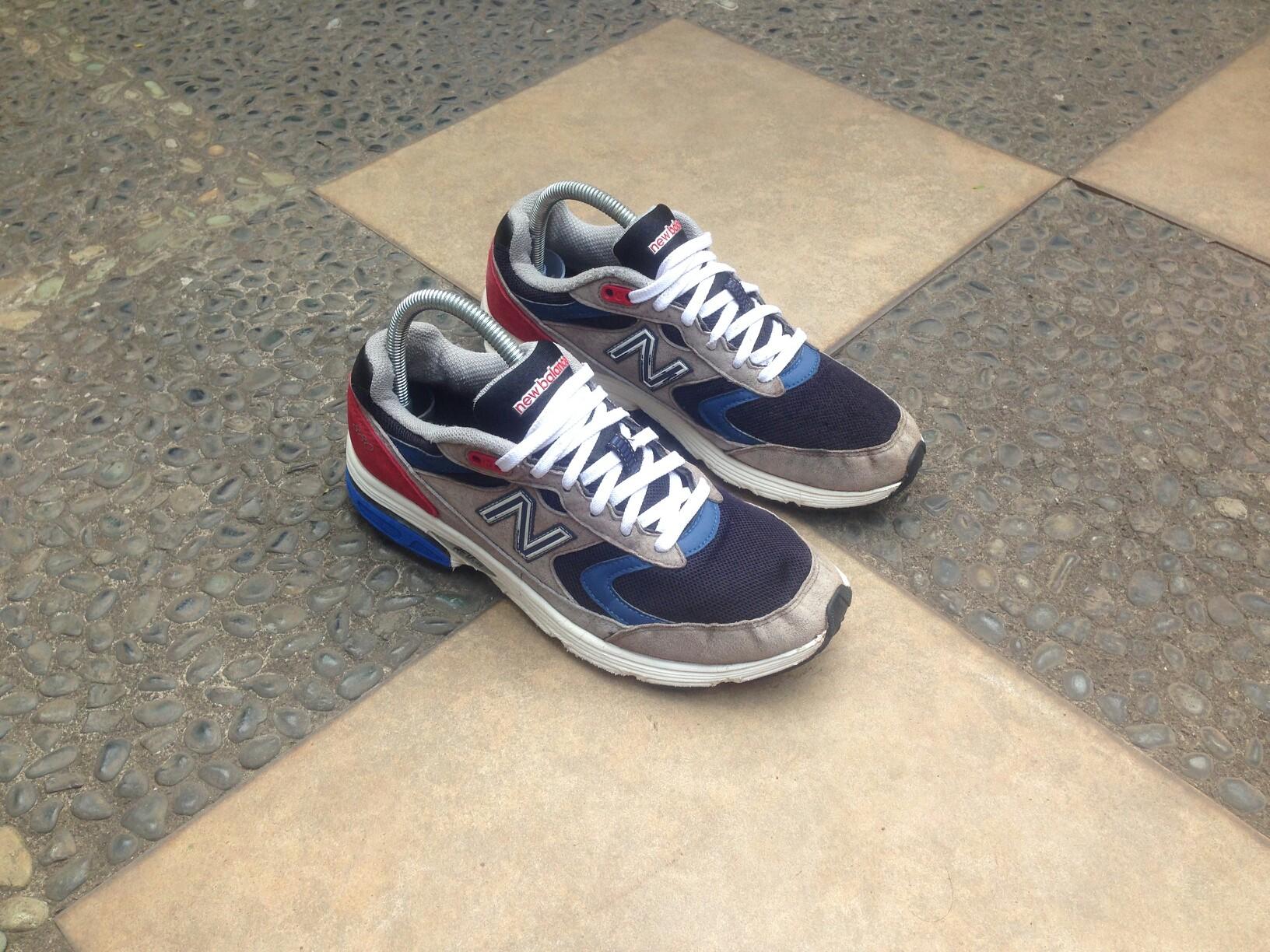 new balance 880 26