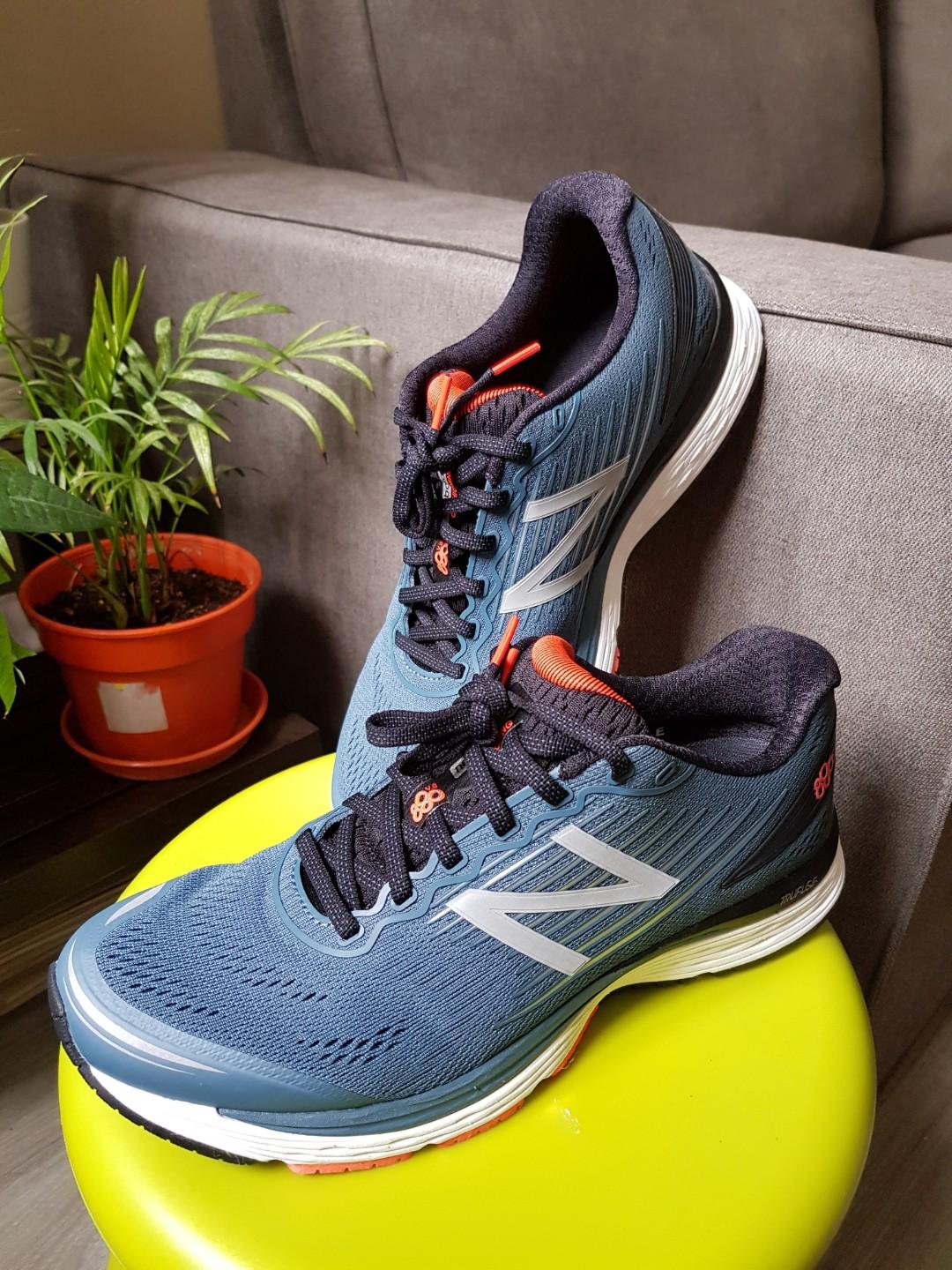 New Balance 880v8 Latest Model