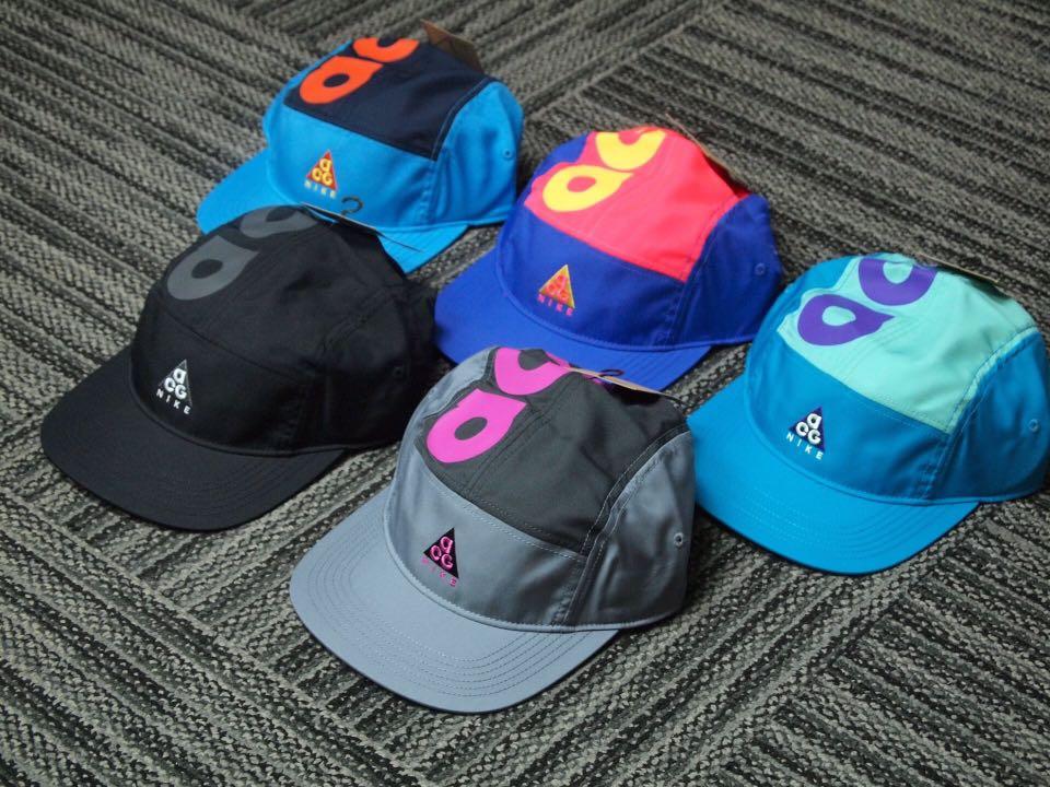 acg cap