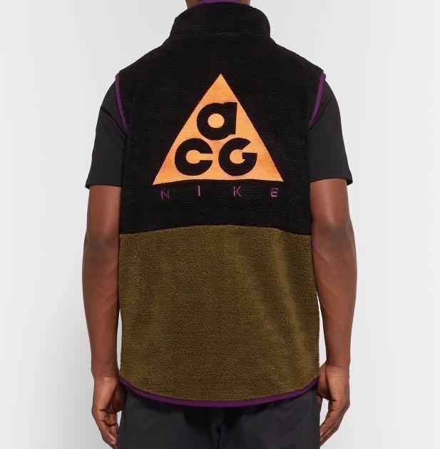 acg winter 2018