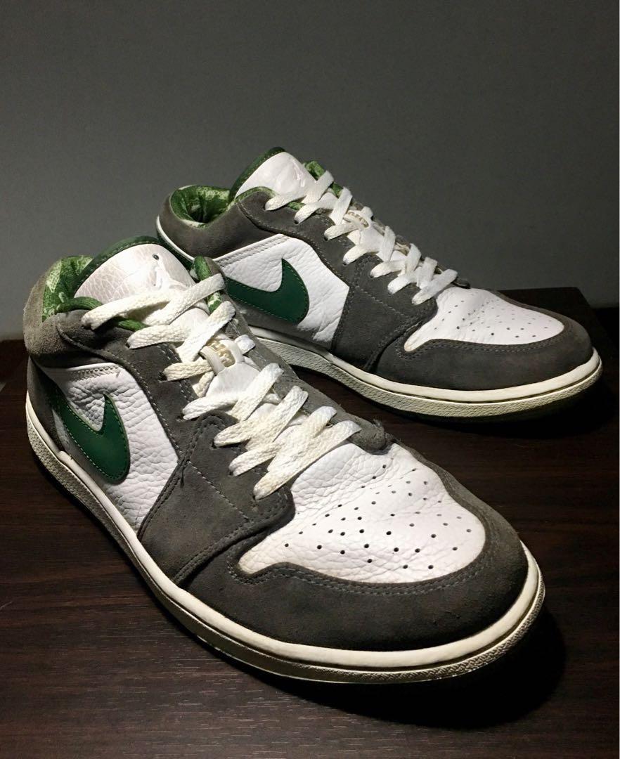 jordan 1 low northside