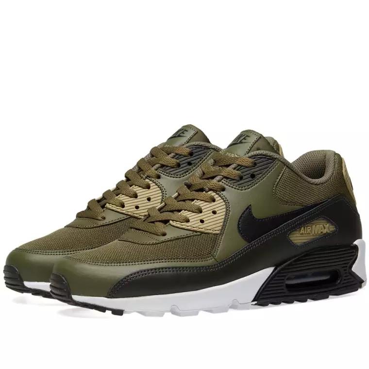 nike max 90 essential