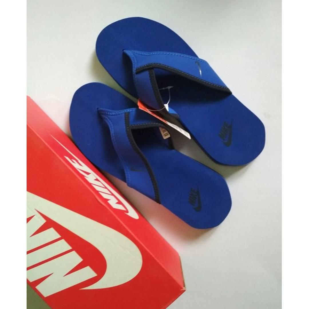 Nike Celso Thong Plus Unisex Sandals, Men's Fashion, Footwear