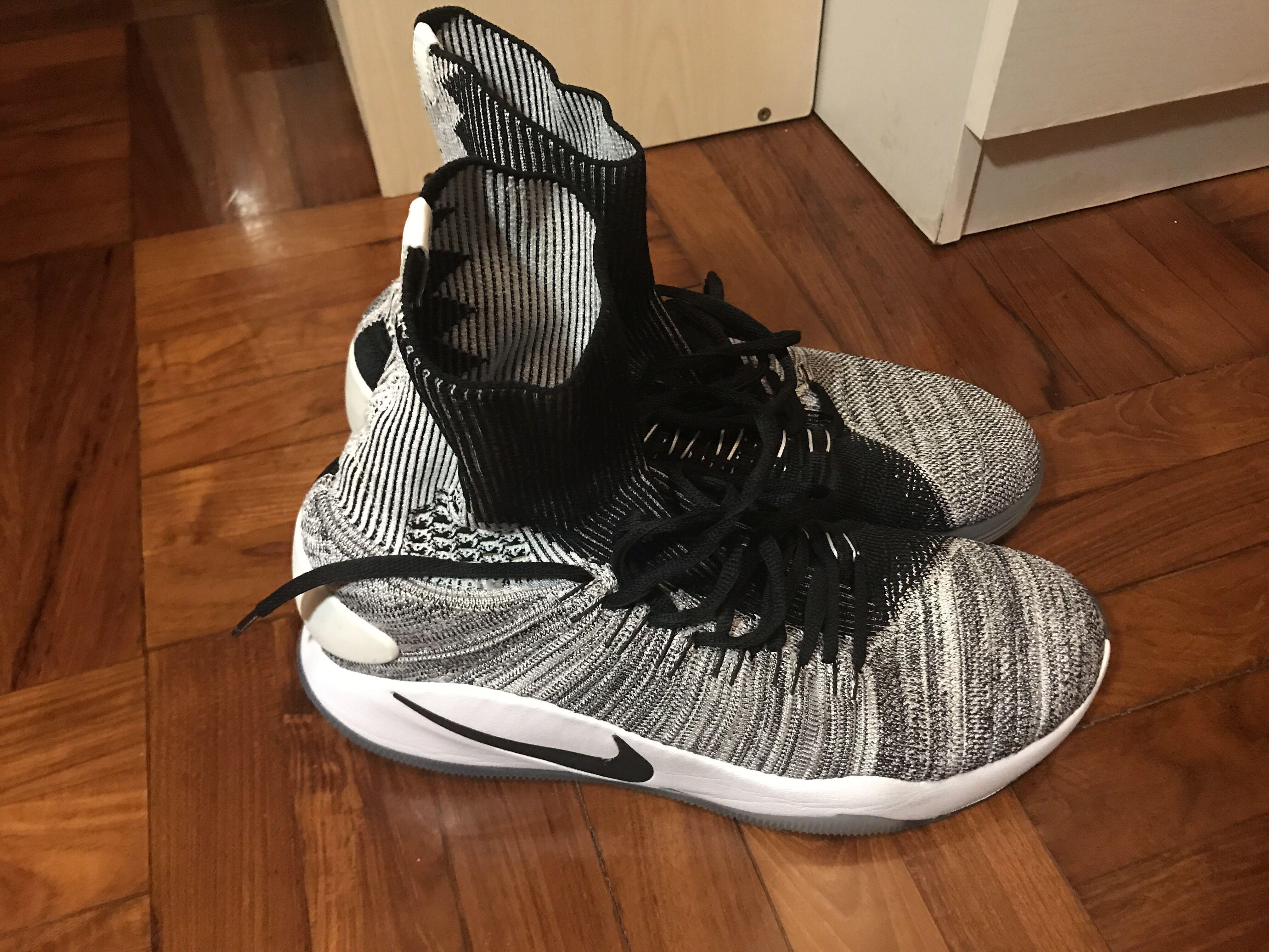 nike hyperdunk 2016 elite