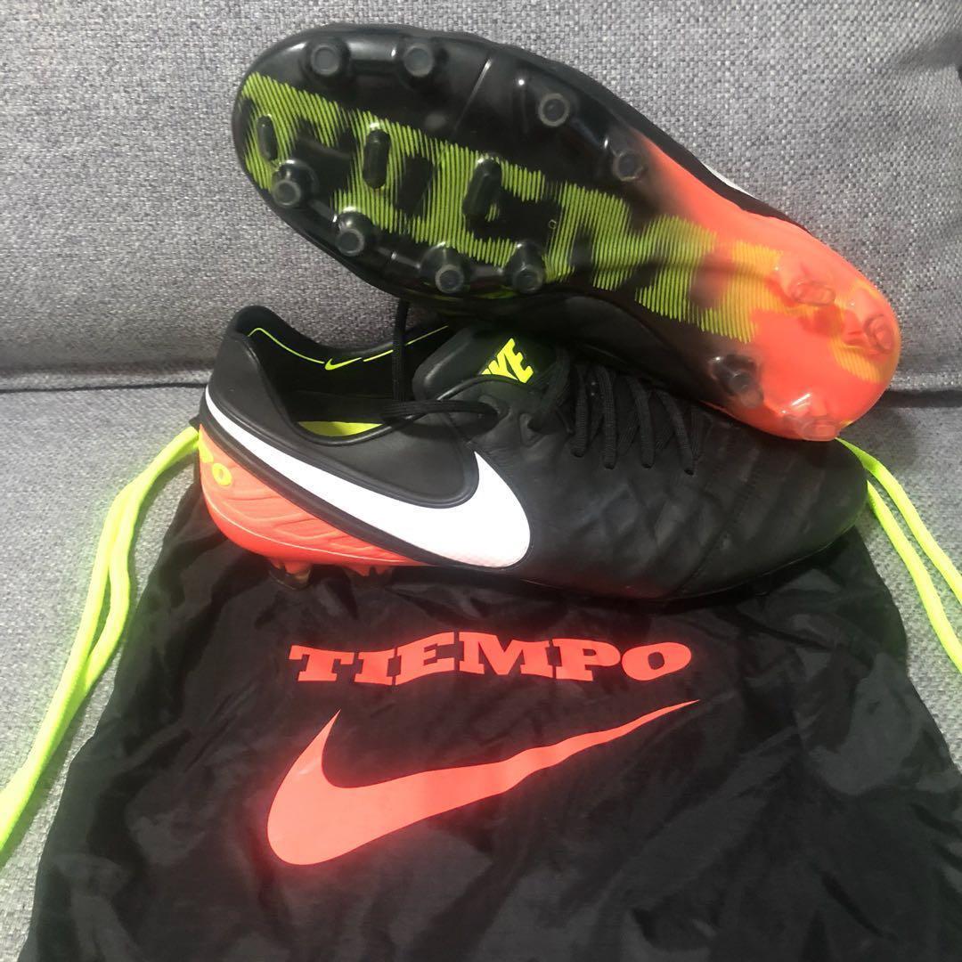 nike tiempo legend vi fg