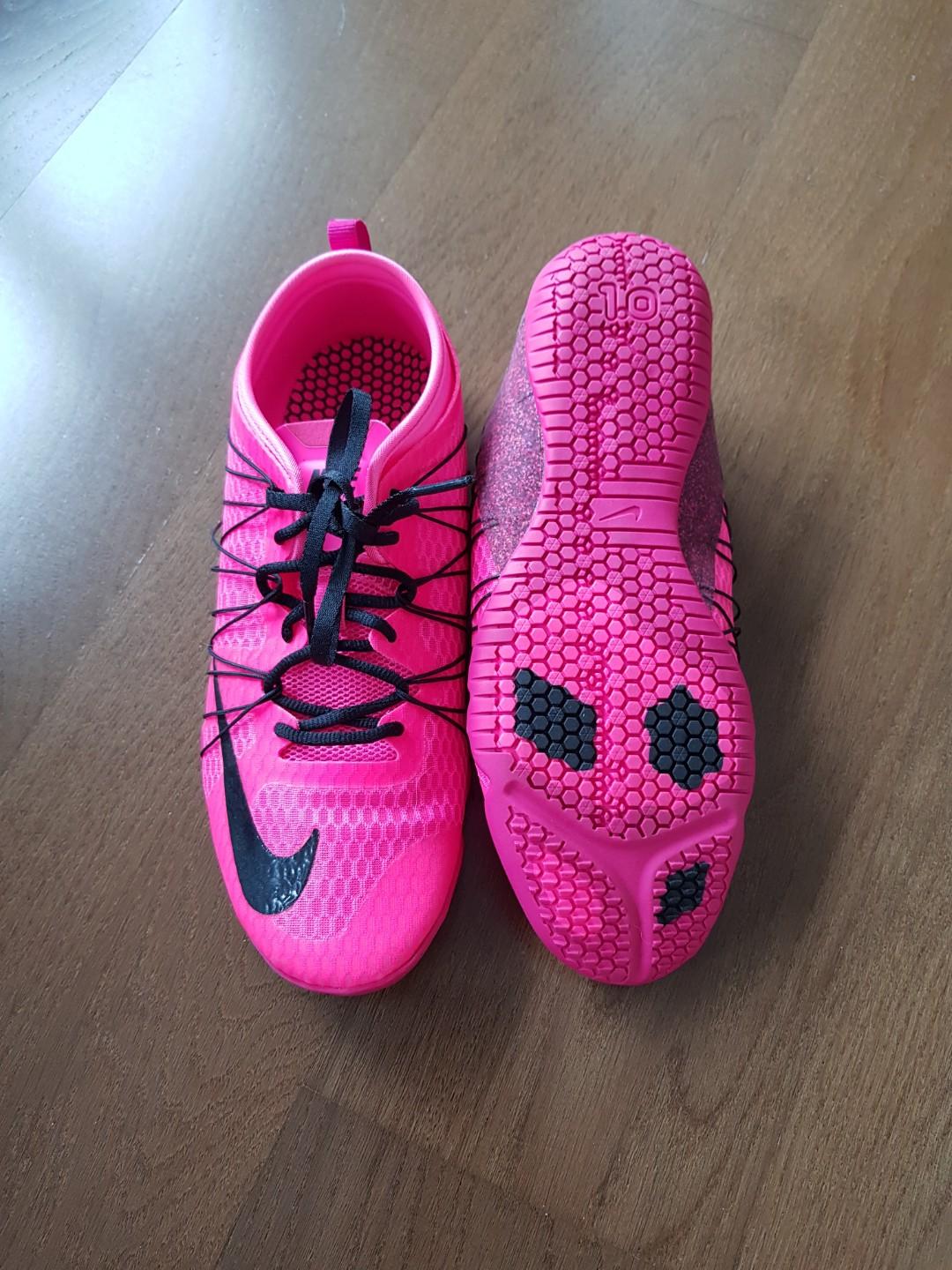 Nike training free 1.0 cross 2025 bionic