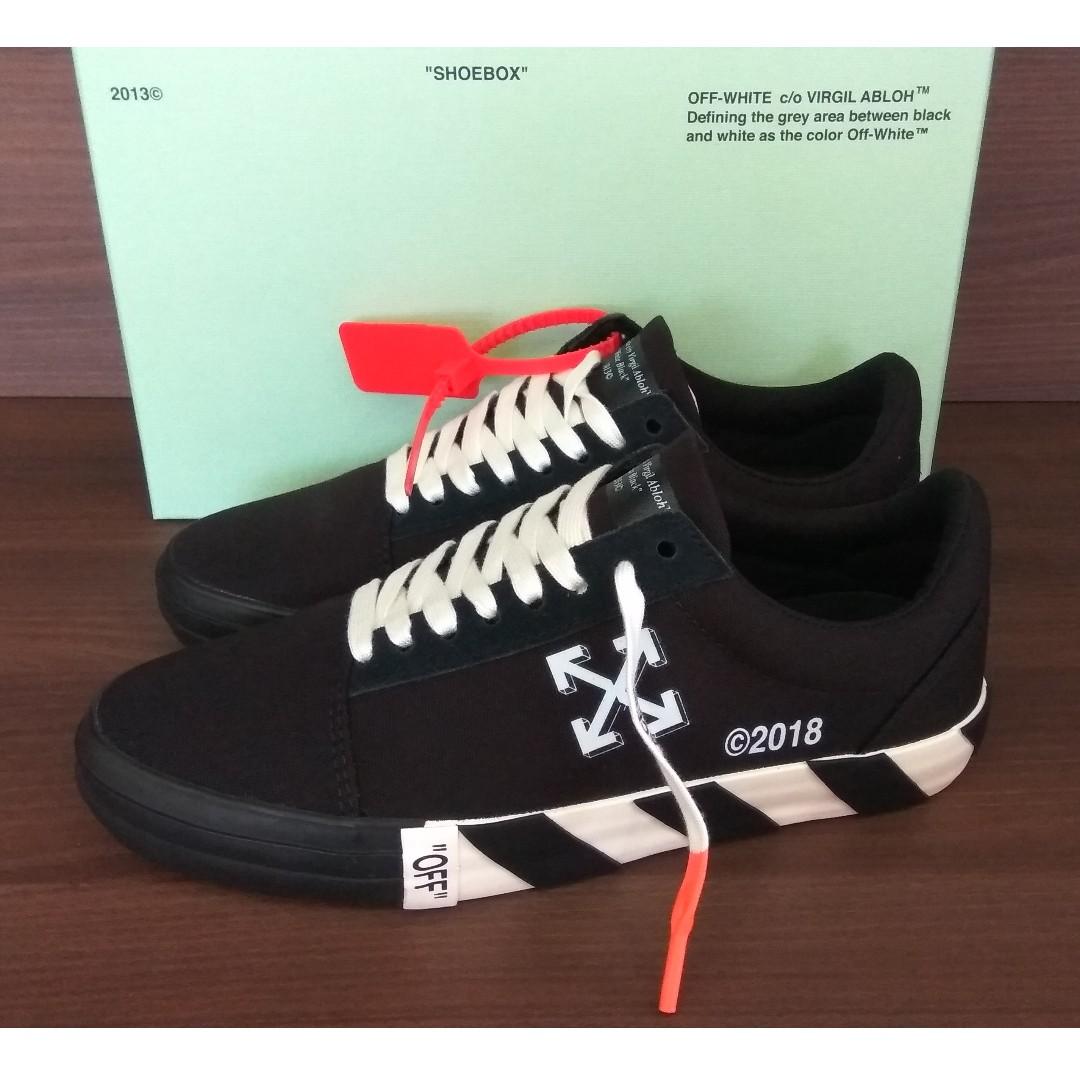 Off white vulc antonioli top