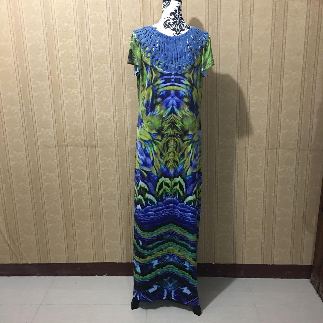 One world maxi dresses sales