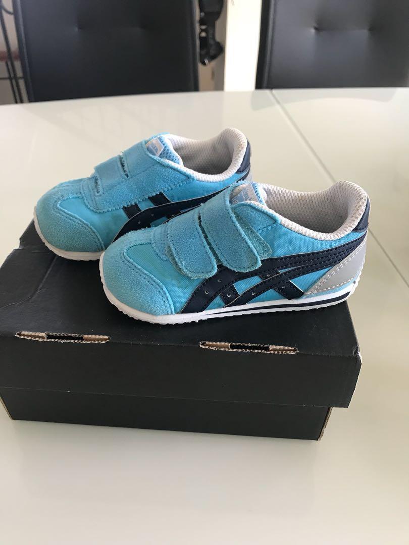 onitsuka for toddlers
