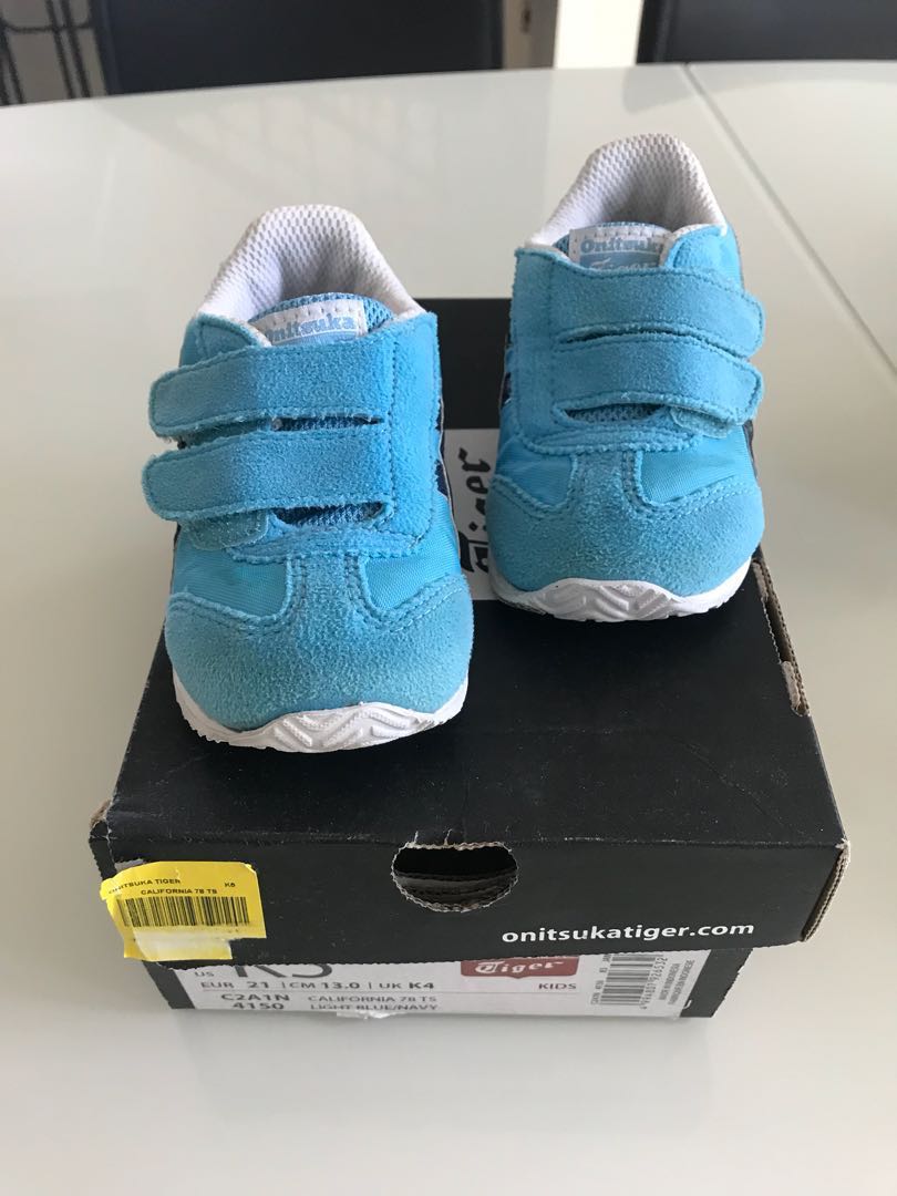 onitsuka for toddlers