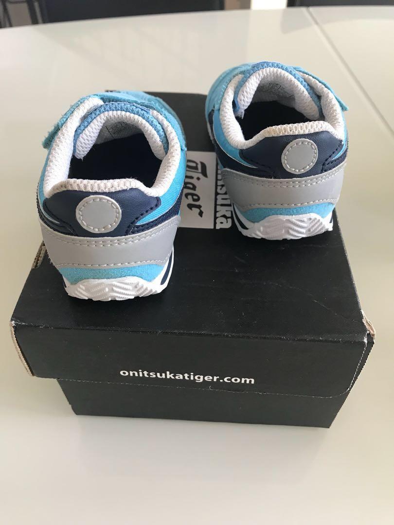 onitsuka for toddlers