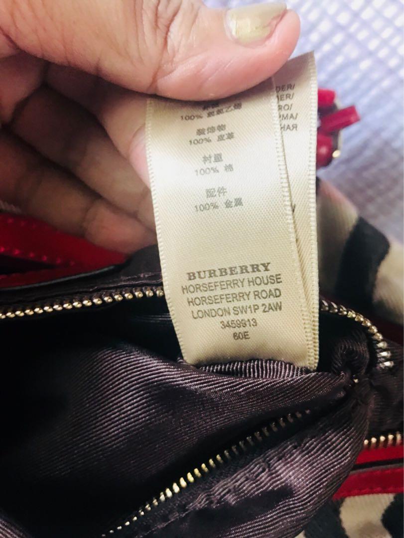 burberry 3459913