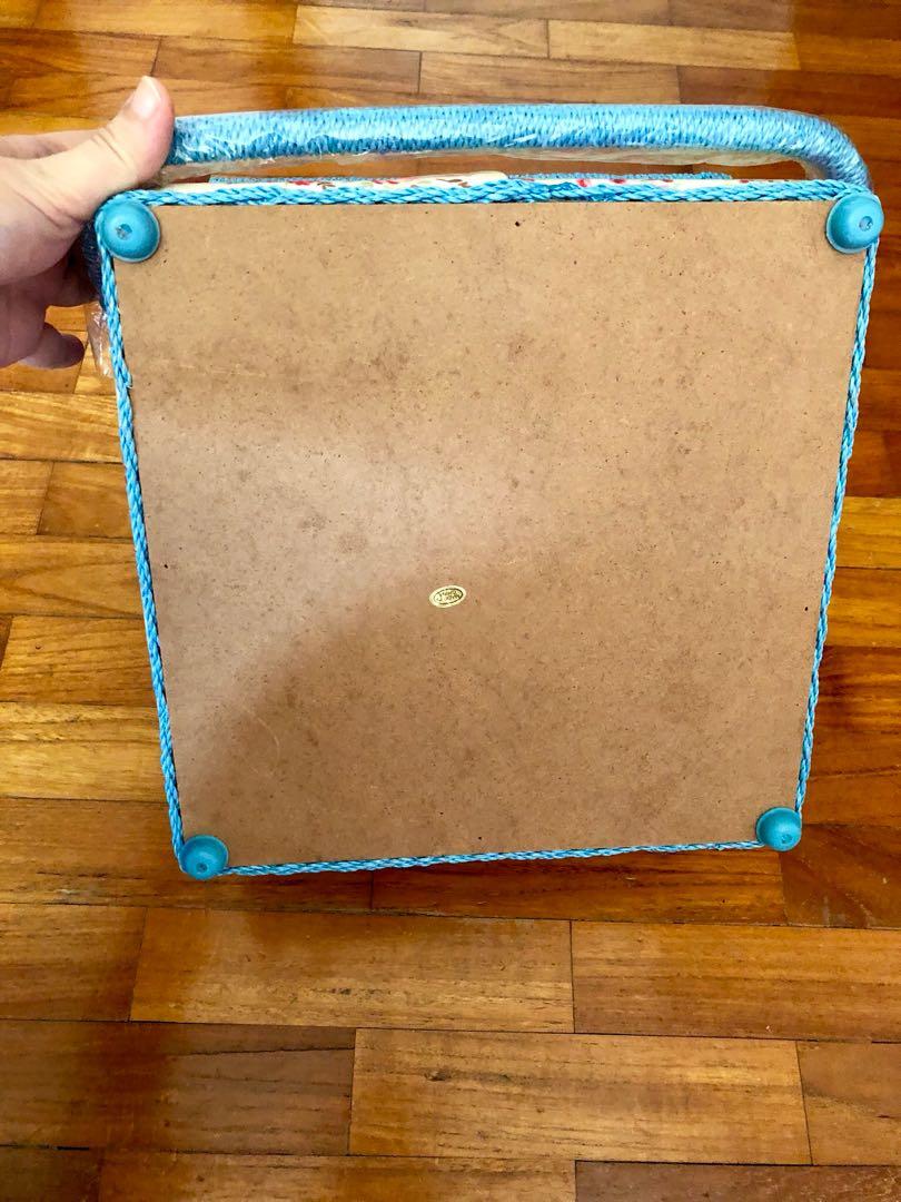 Original Cath Kidston Sewing Basket, Hobbies & Toys, Stationery & Craft