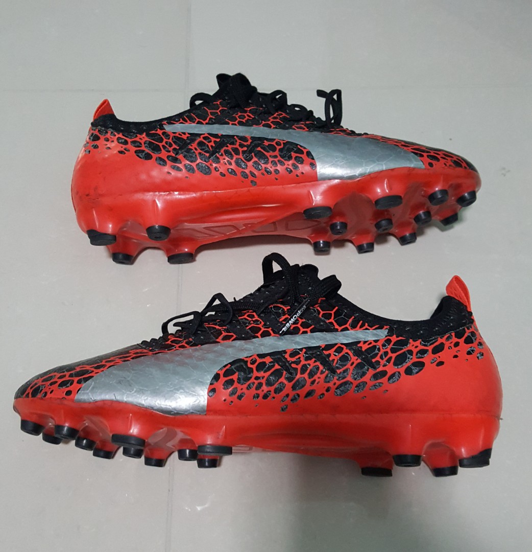 puma evopower vigor 1 ag puma evopower vigor 1 ag