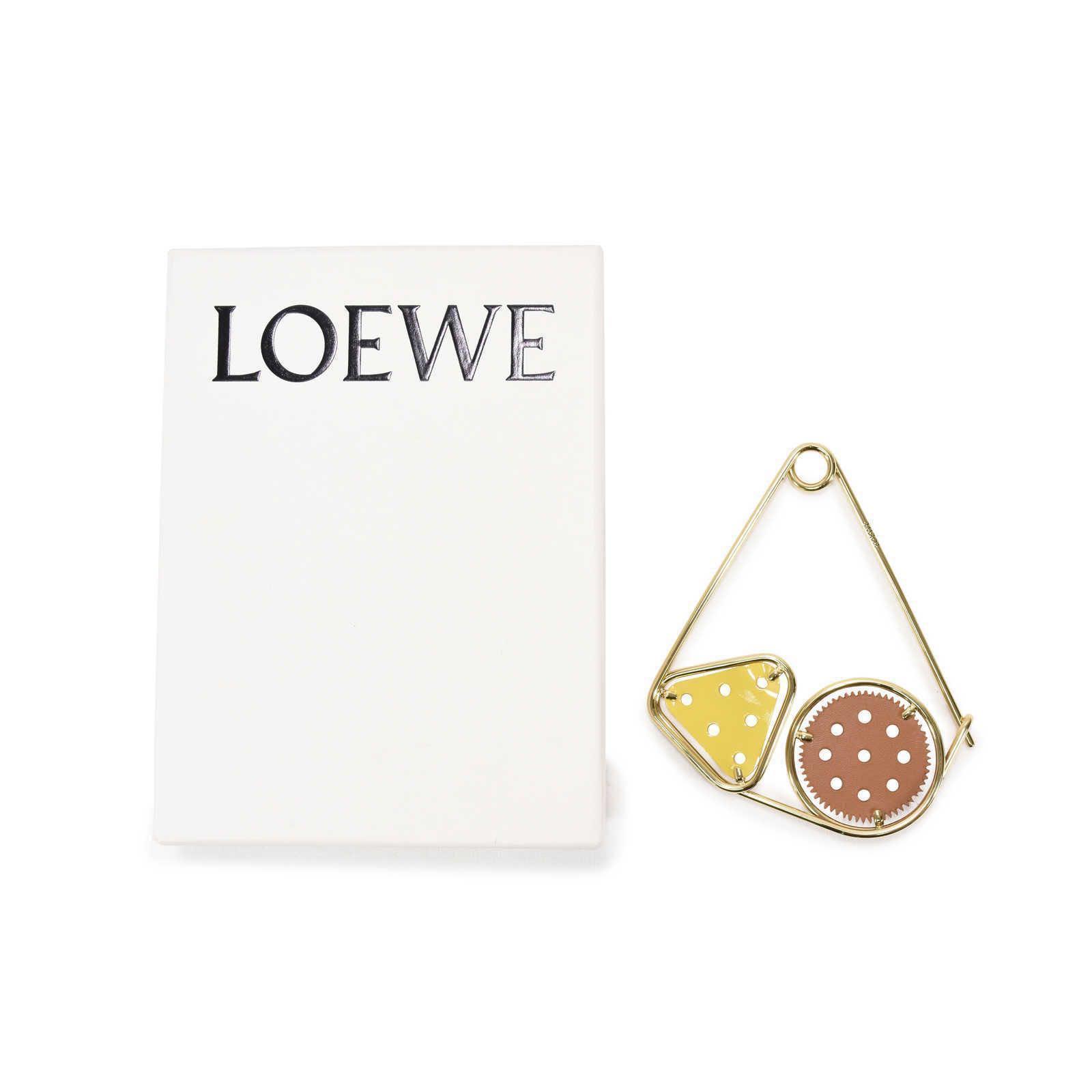 loewe meccano pin