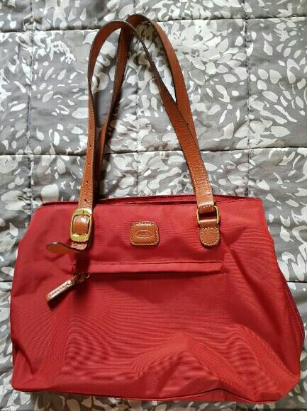 brics shoulder bag