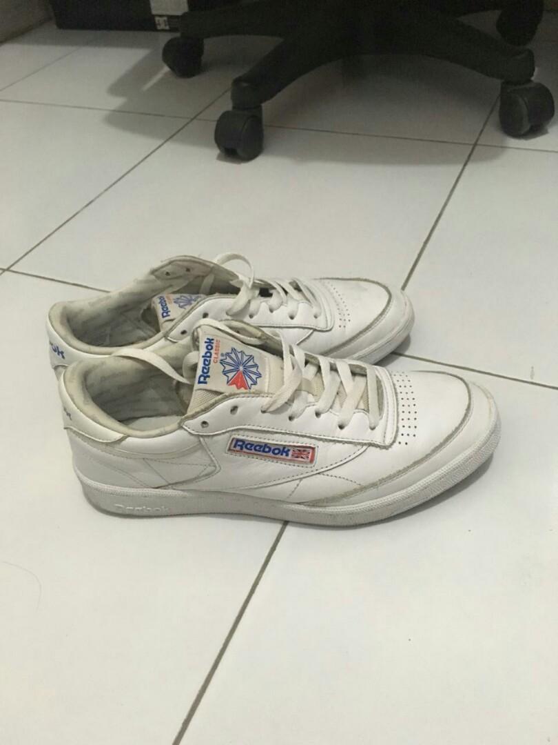 reebok c 85 it