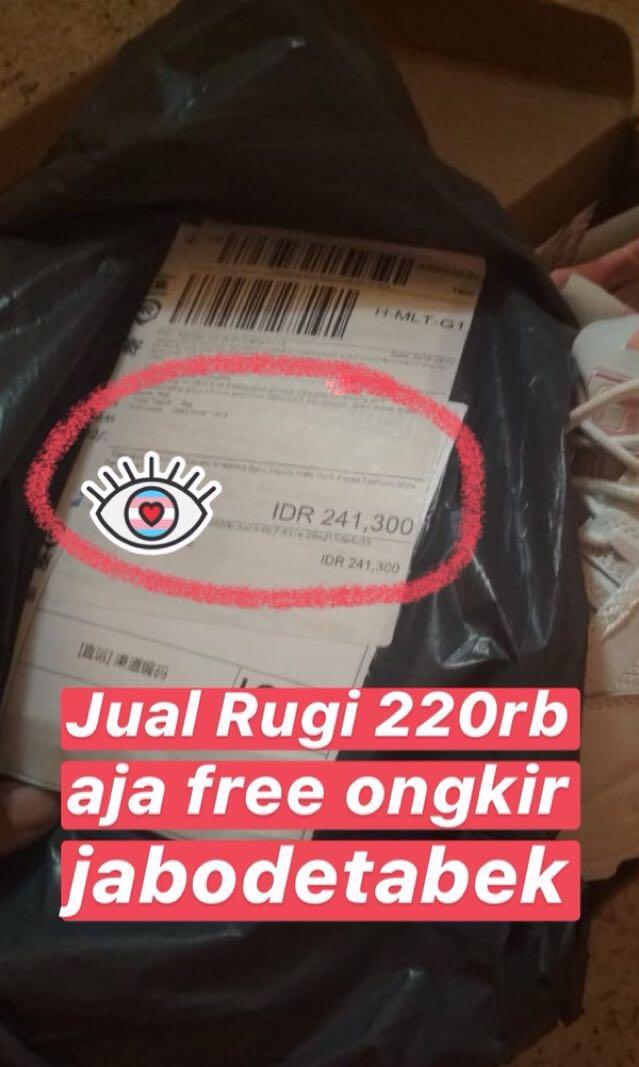 replika fila