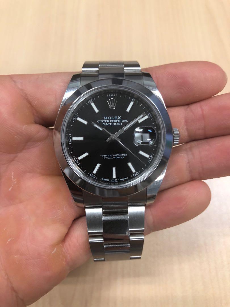 126300 black sales