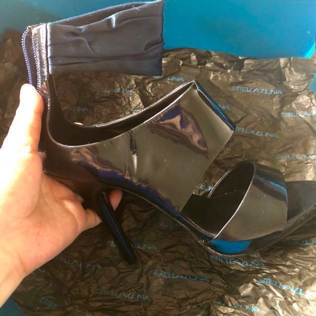 Stella luna top chaussures 2018