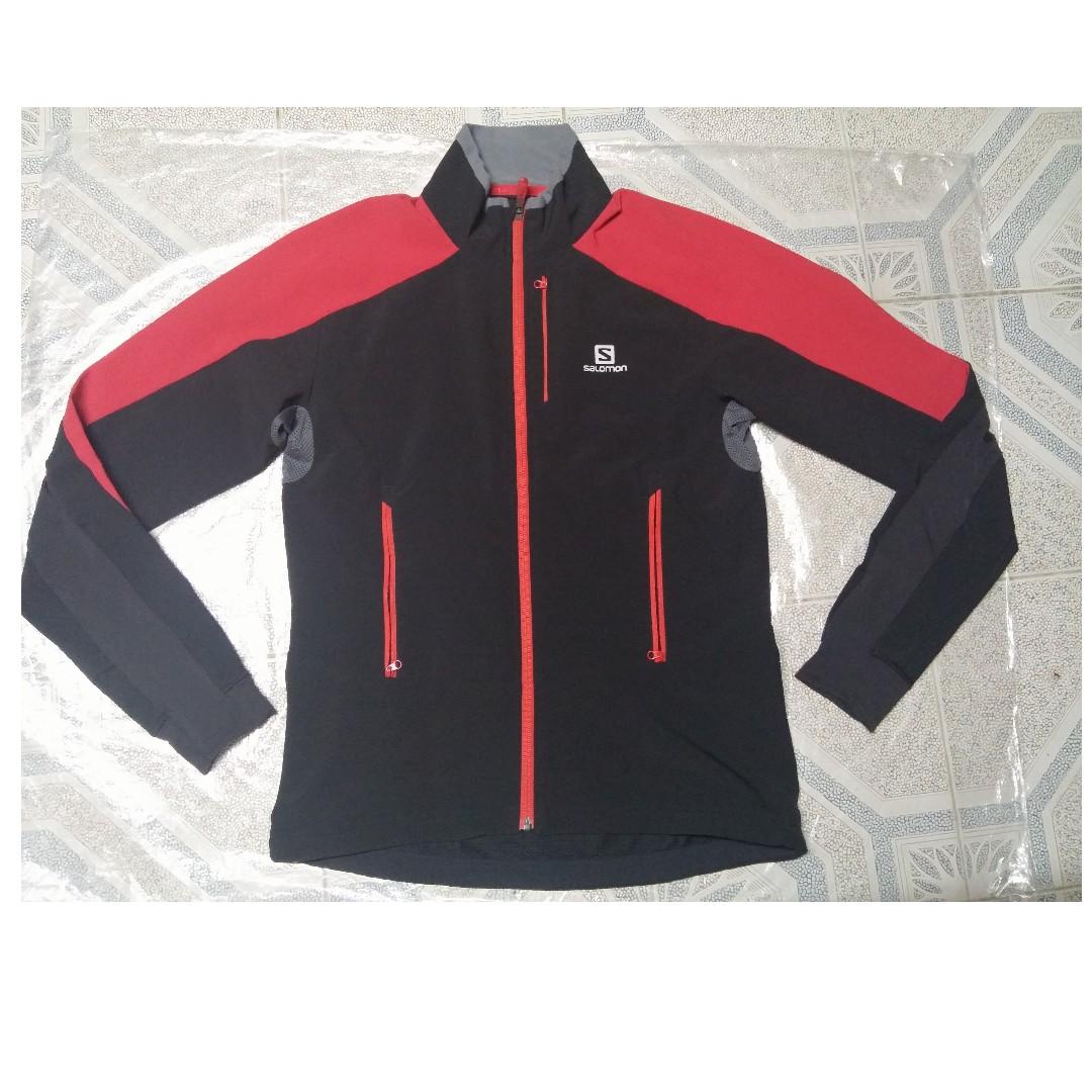 Salomon momentum clearance