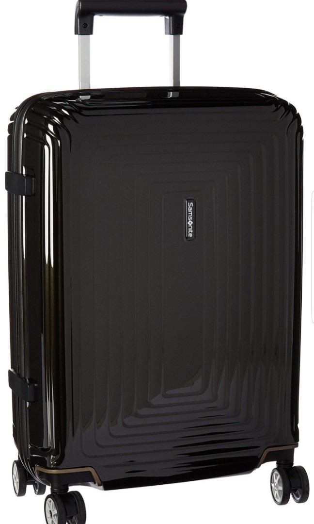 samsonite neopulse cabin