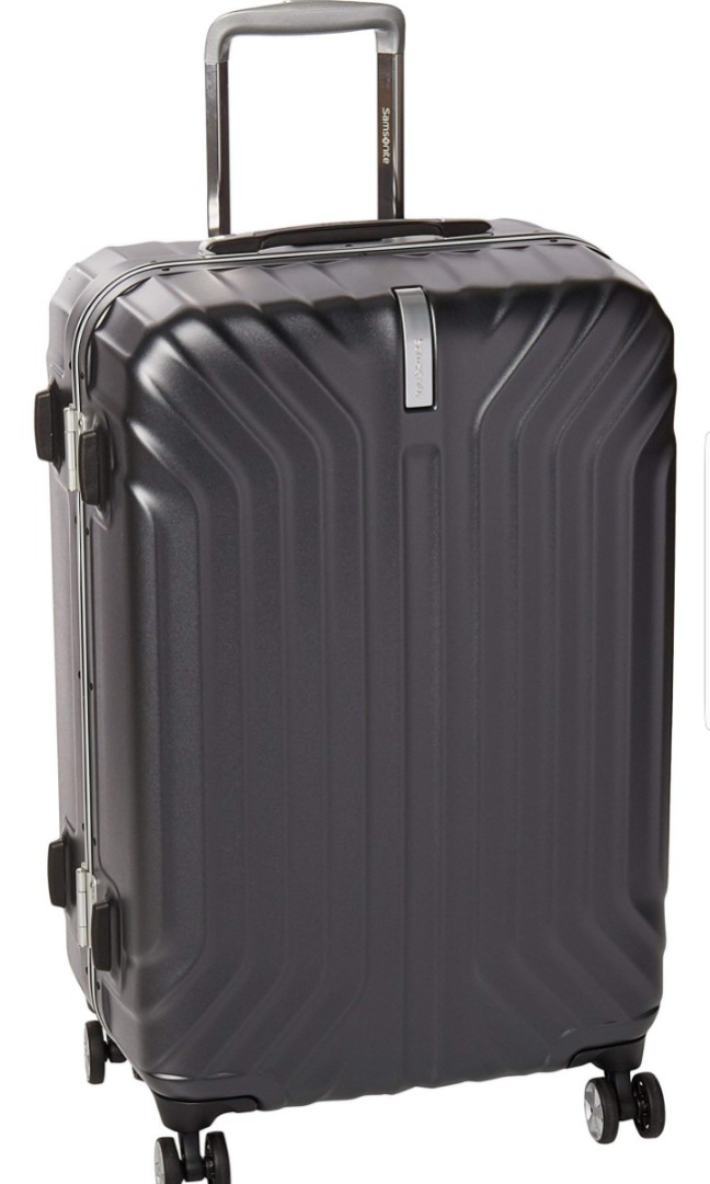 samsonite 25 hardside spinner