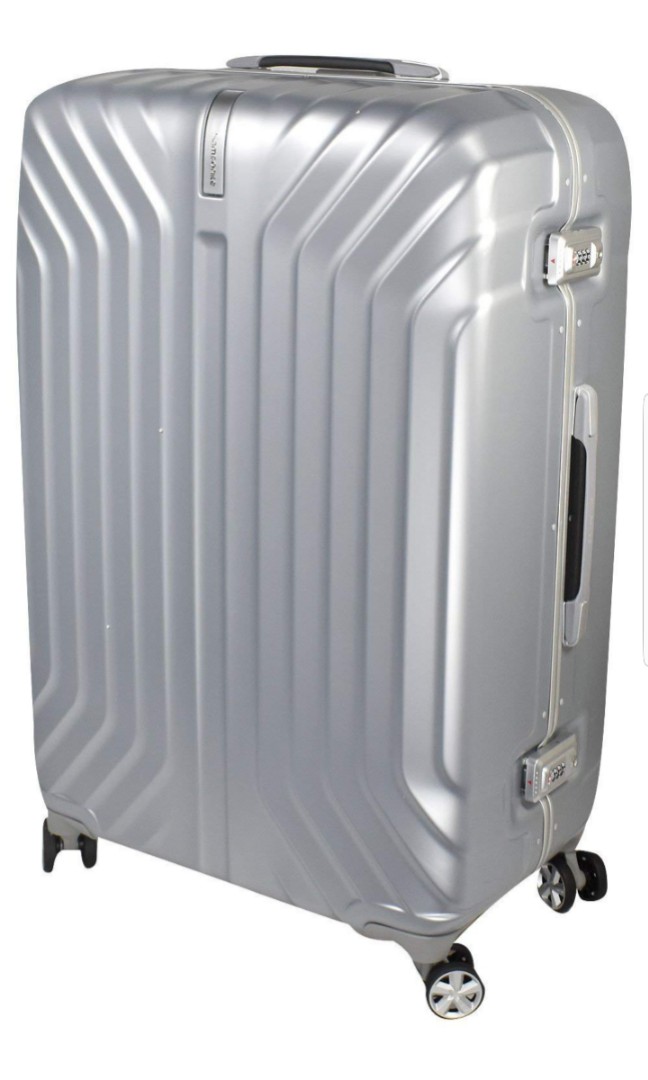 samsonite spinner 29 inch