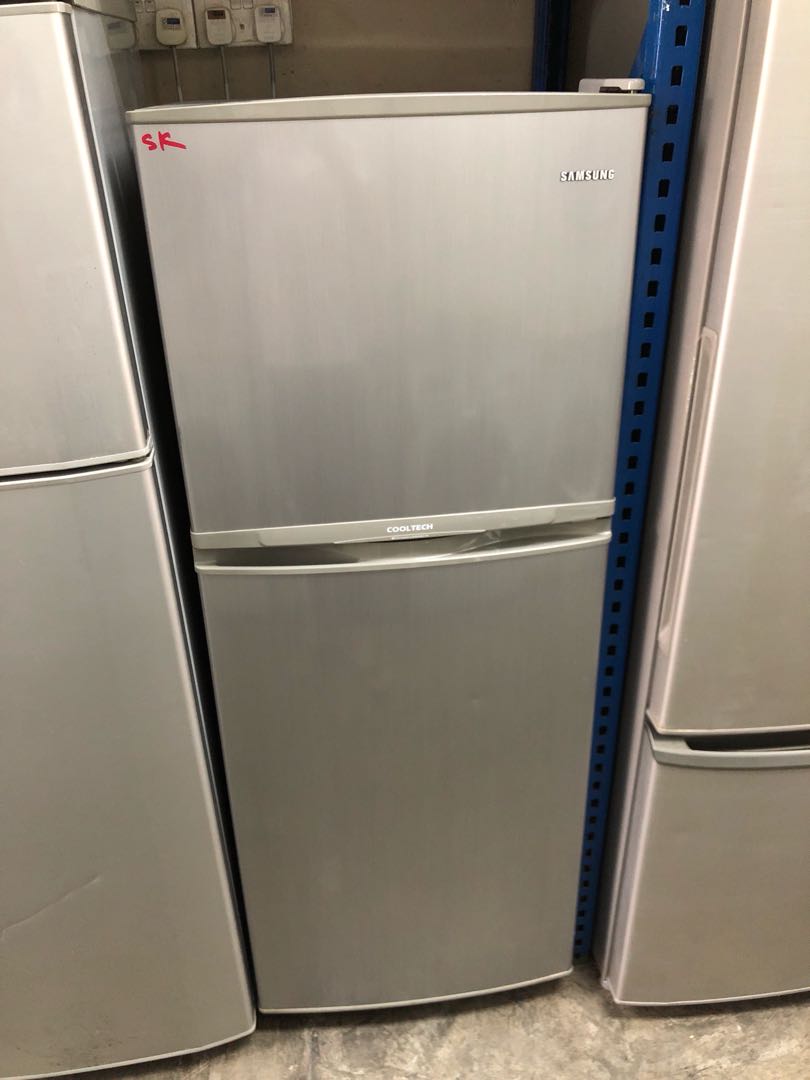 Samsung fridge sale medium size
