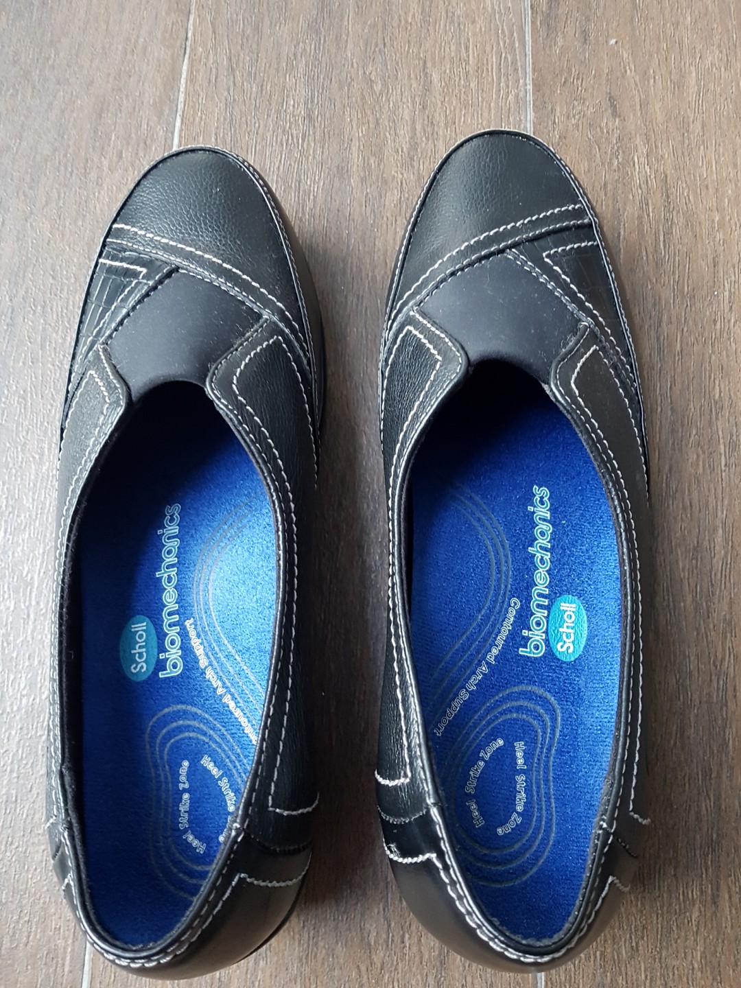 Scholl arch hot sale support shoes