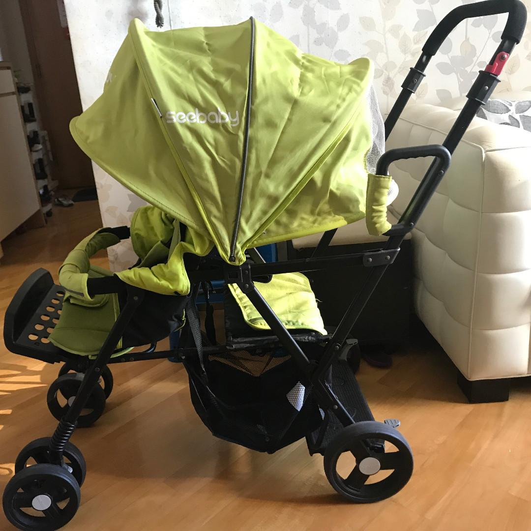 Seebaby t12 discount