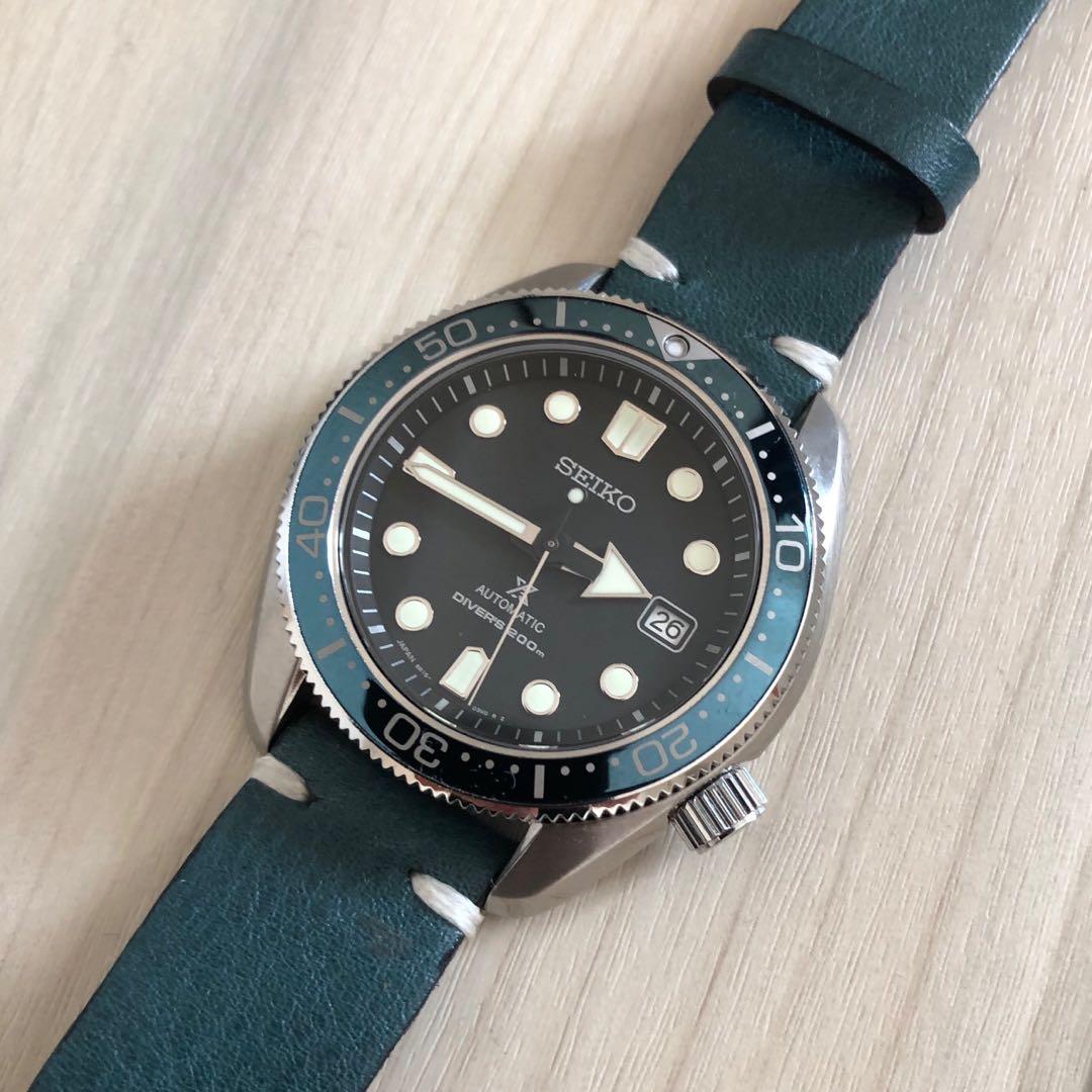 Sbdc063 strap clearance