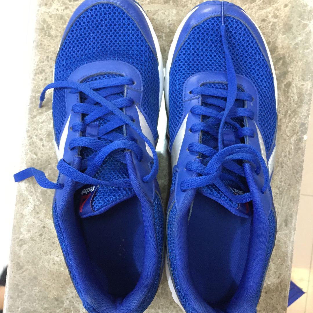 sepatu reebok original