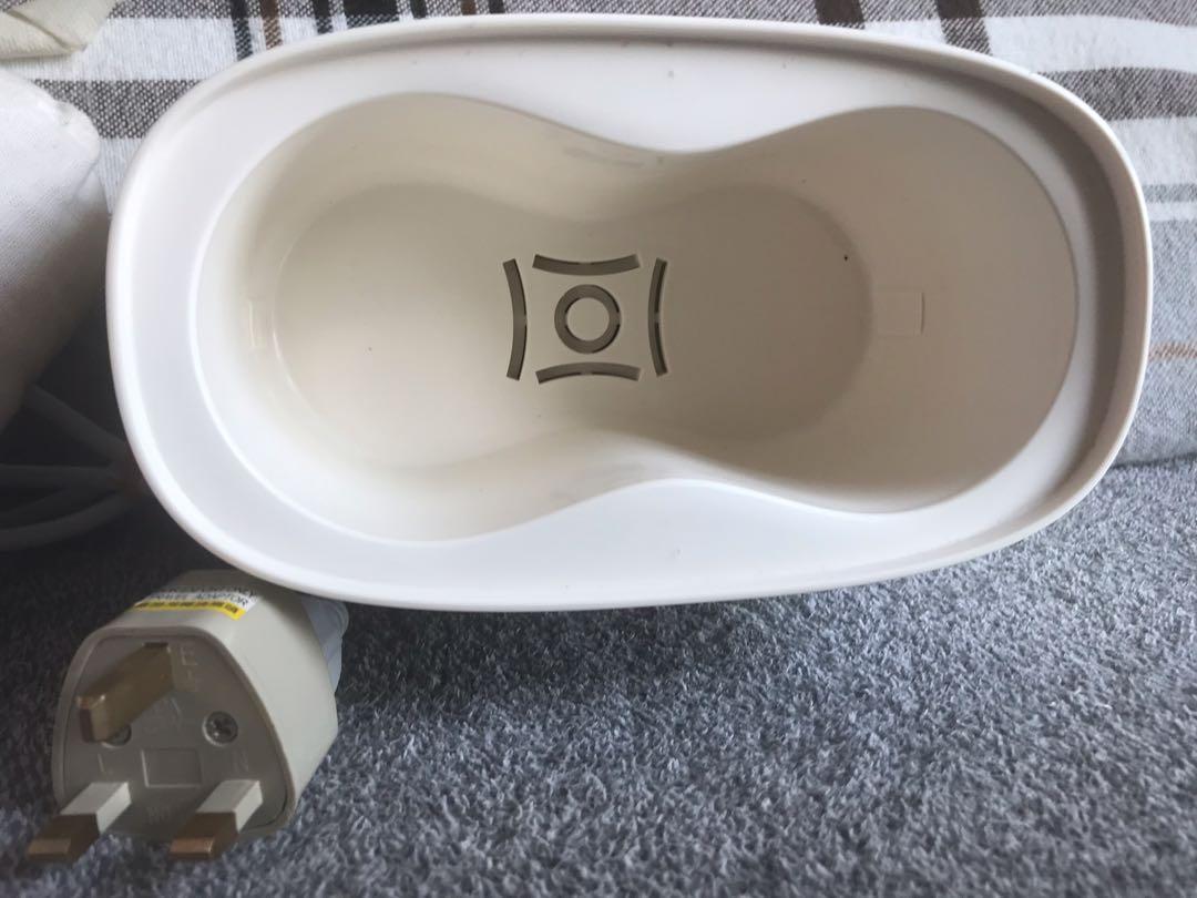 Snug bottle warmer sales
