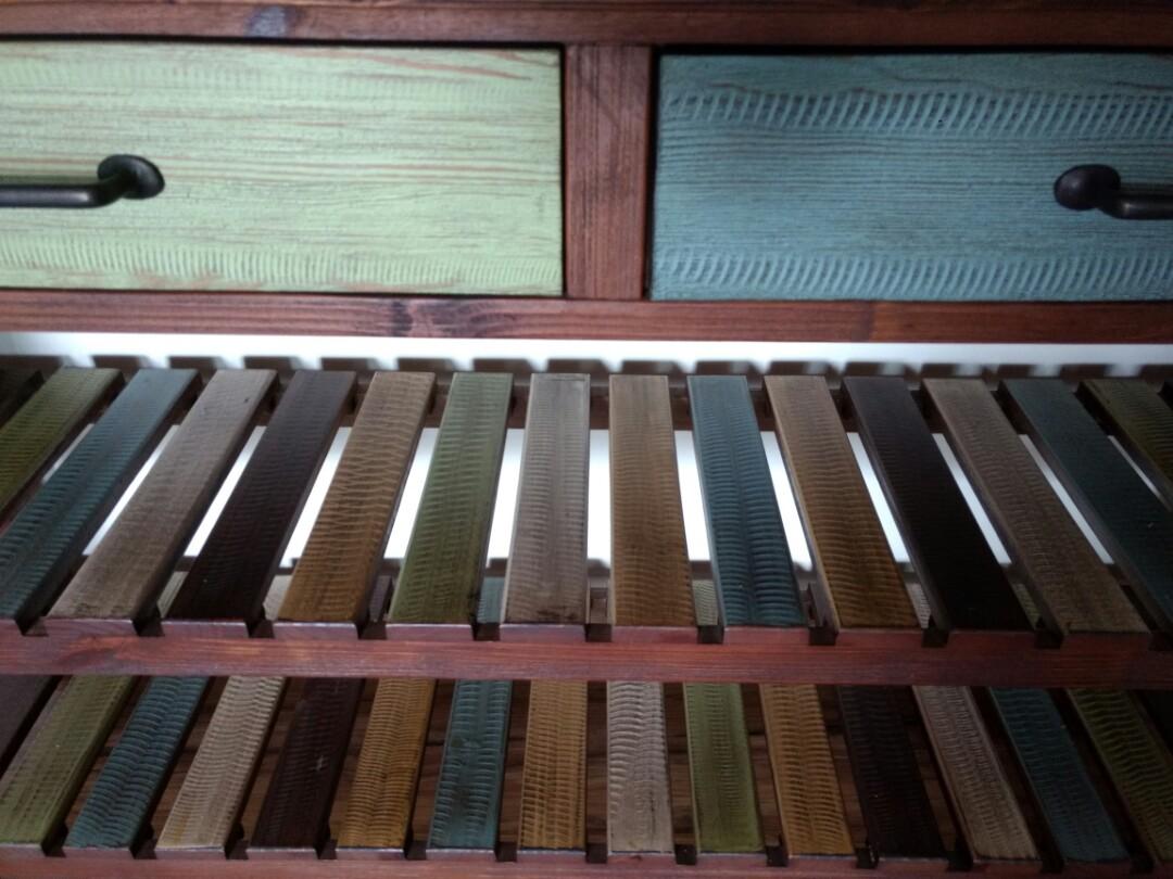 Ashley Furniture Mestler Console Table Matttroy