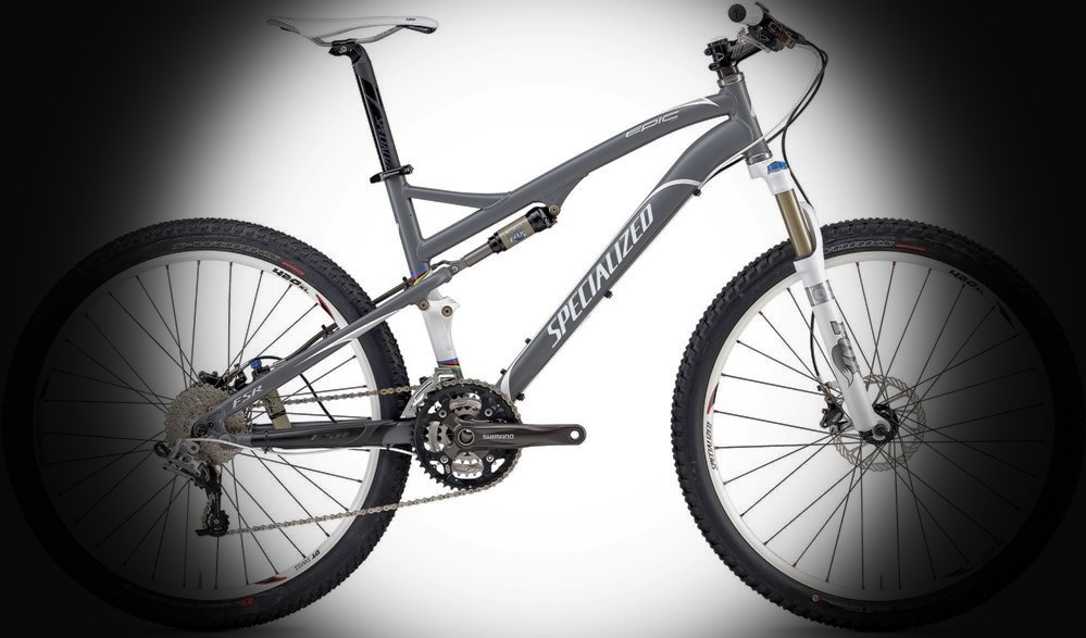Specialized Epic Fsr Comp 26 Hot Sale 