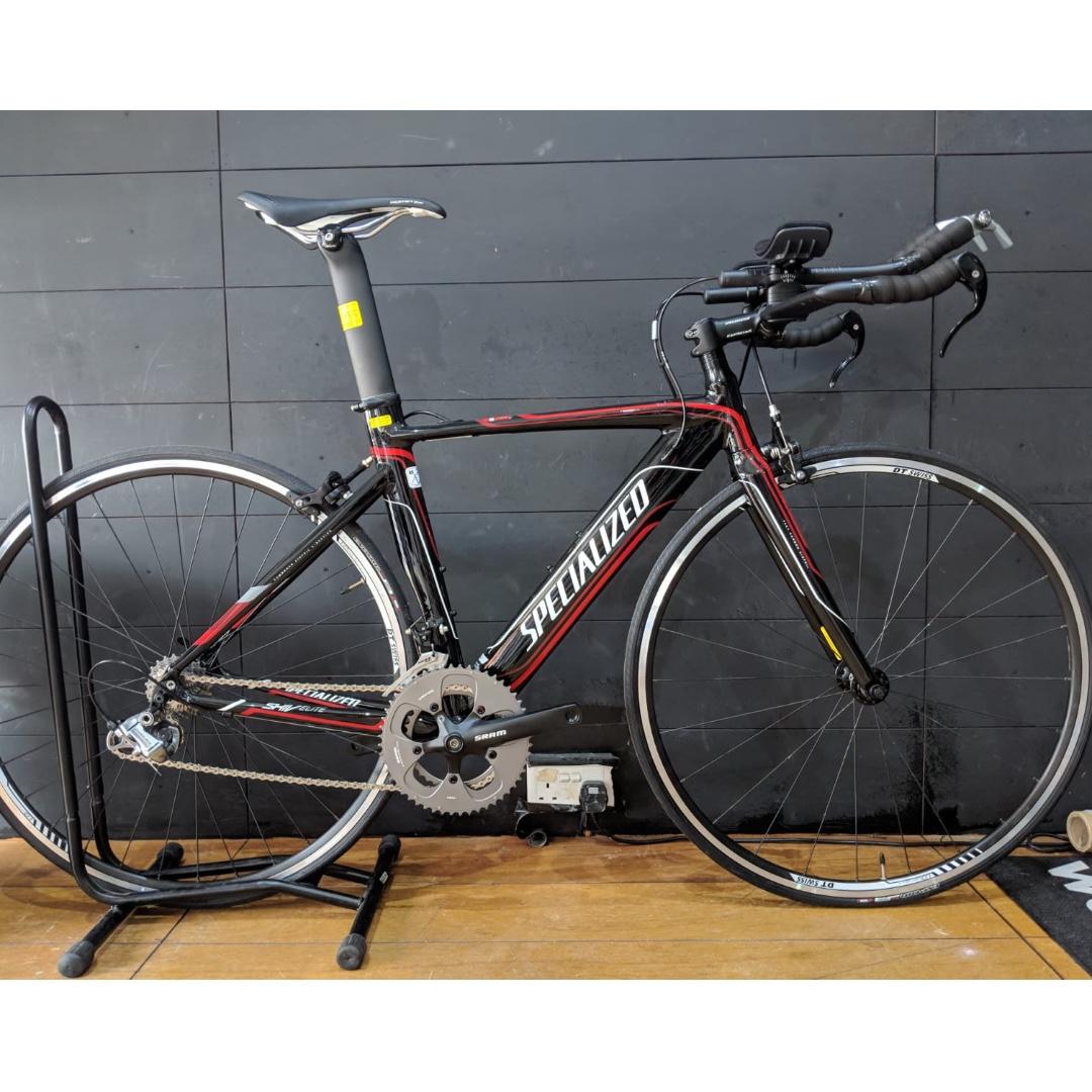 shiv tt xs