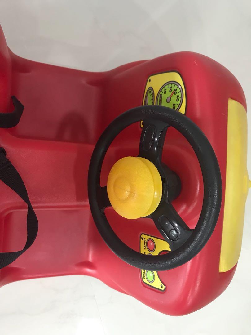 Step 2 push car, Babies & Kids, Infant Playtime on Carousell Step 2 push car, Babies & Kids, Infant Playtime on Carousell