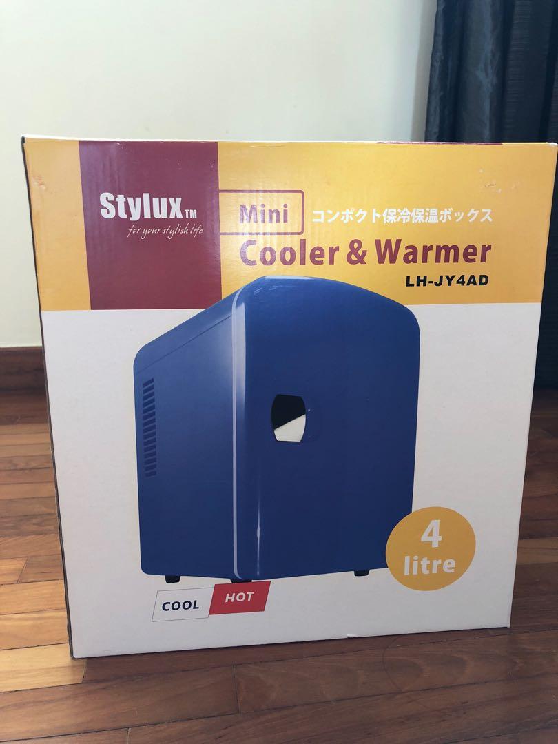 Stylux Mini Fridge, TV & Home Appliances, Kitchen Appliances