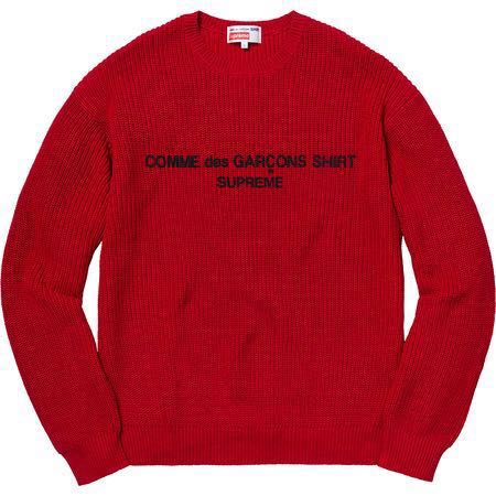 Supreme deals suéter 70