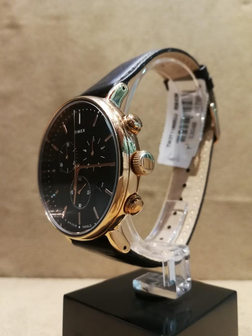 Timex tw2t11600 best sale